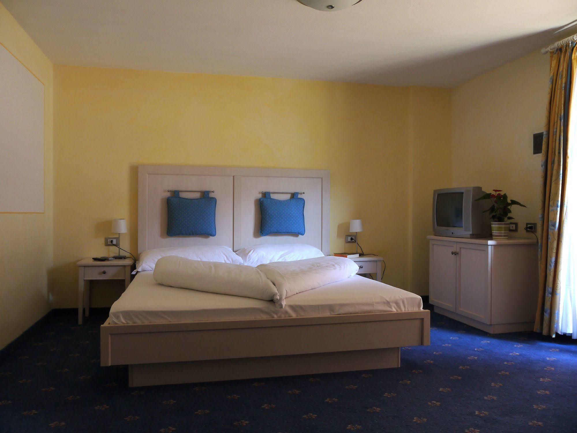 Hotel Schonblick ナトゥルノ エクステリア 写真
